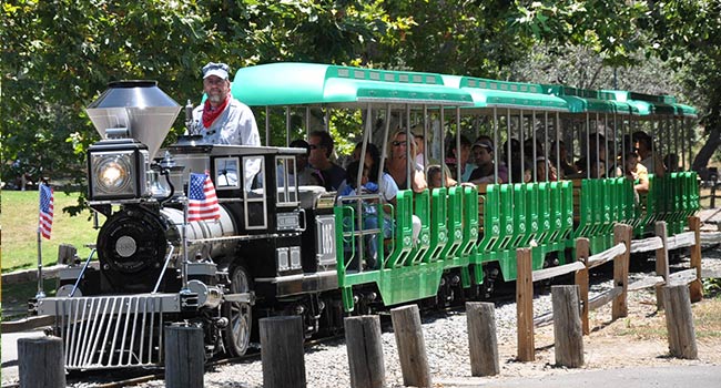 Irvine Park Railroad │ Train Rides │ Party and Special Event Areas │ Moon Bounce Rentals │ Wheel Fun Rentals at Irvine Park Bike and Paddle Boat Rentals │ Pumpkin Patch │ Christmas Train │ Easter Eggstravaganza │ 4th Grade California History Education Program │ Snack Bars │ #irvineregionalpark #irvineparkfun #ocparks #trainrides #birthdayparties #bikerentals #paddleboats #orangecounty #oc #familyfun #chapmanatjamboree │www.IrvineParkRailroad.com