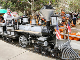 Irvine Park Railroad │ Train Rides │ Party and Special Event Areas │ Moon Bounce Rentals │ Wheel Fun Rentals at Irvine Park Bike and Paddle Boat Rentals │ Pumpkin Patch │ Christmas Train │ Easter Eggstravaganza │ 4th Grade California History Education Program │ Snack Bars │ #irvineregionalpark #irvineparkfun #ocparks #trainrides #birthdayparties #bikerentals #paddleboats #orangecounty #oc #familyfun #chapmanatjamboree │www.IrvineParkRailroad.com