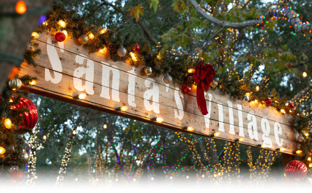 Santa's Village Christmas Events Family Entertainment Orange County