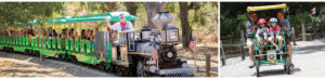 Irvine Park Railroad │ Train Rides │ Party and Special Event Areas │ Moon Bounce Rentals │ Wheel Fun Rentals at Irvine Park Bike and Paddle Boat Rentals │ Pumpkin Patch │ Christmas Train │ Easter Eggstravaganza │ 4th Grade California History Education Program │ Snack Bars │ irvineregionalpark irvineparkfun ocparks trainrides birthdayparties bikerentals paddleboats orangecounty oc familyfun chapmanatjamboree