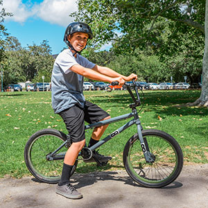 BMX bike Rentals