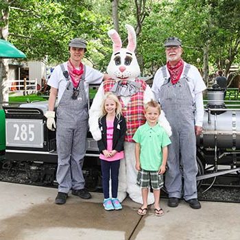 Irvine Park Railroad │ Train Rides │ Party and Special Event Areas │ Moon Bounce Rentals │ Wheel Fun Rentals at Irvine Park Bike and Paddle Boat Rentals │ Pumpkin Patch │ Christmas Train │ Easter Eggstravaganza │ 4th Grade California History Education Program │ Snack Bars │ irvineregionalpark irvineparkfun ocparks trainrides birthdayparties bikerentals paddleboats orangecounty oc familyfun chapmanatjamboree