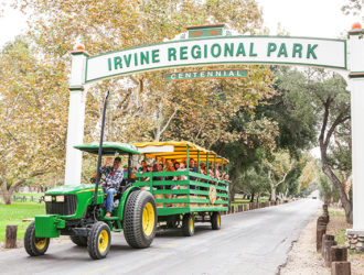 Irvine Park Railroad │ Train Rides │ Party and Special Event Areas │ Moon Bounce Rentals │ Wheel Fun Rentals at Irvine Park Bike and Paddle Boat Rentals │ Pumpkin Patch │ Christmas Train │ Easter Eggstravaganza │ 4th Grade California History Education Program │ Snack Bars │ irvineregionalpark irvineparkfun ocparks trainrides birthdayparties bikerentals paddleboats orangecounty oc familyfun chapmanatjamboree