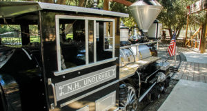 Irvine Park Railroad │ Train Rides │ Party and Special Event Areas │ Moon Bounce Rentals │ Wheel Fun Rentals at Irvine Park Bike and Paddle Boat Rentals │ Pumpkin Patch │ Christmas Train │ Easter Eggstravaganza │ 4th Grade California History Education Program │ Snack Bars │ irvineregionalpark irvineparkfun ocparks trainrides birthdayparties bikerentals paddleboats orangecounty oc familyfun chapmanatjamboree