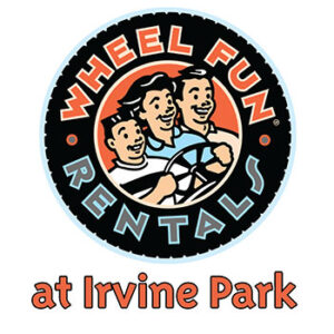 Irvine Park Railroad │ Train Rides │ Party and Special Event Areas │ Moon Bounce Rentals │ Wheel Fun Rentals at Irvine Park Bike and Paddle Boat Rentals │ Pumpkin Patch │ Christmas Train │ Easter Eggstravaganza │ 4th Grade California History Education Program │ Snack Bars │ irvineregionalpark irvineparkfun ocparks trainrides birthdayparties bikerentals paddleboats orangecounty oc familyfun chapmanatjamboree