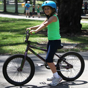 Kids Bike Rentals