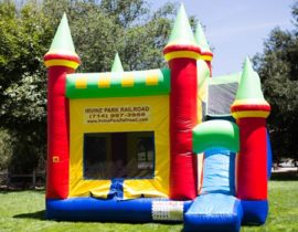 Kids Castle Bounce house