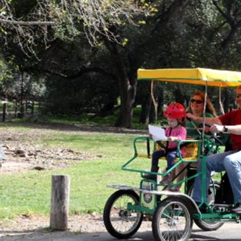 Irvine Park Railroad │ Train Rides │ Party and Special Event Areas │ Moon Bounce Rentals │ Wheel Fun Rentals at Irvine Park Bike and Paddle Boat Rentals │ Pumpkin Patch │ Christmas Train │ Easter Eggstravaganza │ 4th Grade California History Education Program │ Snack Bars │ irvineregionalpark irvineparkfun ocparks trainrides birthdayparties bikerentals paddleboats orangecounty oc familyfun chapmanatjamboree