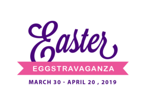 Easter Logo