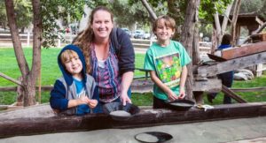 Irvine Park Railroad │ Train Rides │ Party and Special Event Areas │ Moon Bounce Rentals │ Wheel Fun Rentals at Irvine Park Bike and Paddle Boat Rentals │ Pumpkin Patch │ Christmas Train │ Easter Eggstravaganza │ 4th Grade California History Education Program │ Snack Bars │ irvineregionalpark irvineparkfun ocparks trainrides birthdayparties bikerentals paddleboats orangecounty oc familyfun chapmanatjamboree