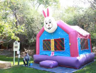 MoonBounce Irvine Park Railroad │ Train Rides │ Party and Special Event Areas │ Moon Bounce Rentals │ Wheel Fun Rentals at Irvine Park Bike and Paddle Boat Rentals │ Pumpkin Patch │ Christmas Train │ Easter Eggstravaganza │ 4th Grade California History Education Program │ Snack Bars │ irvineregionalpark irvineparkfun ocparks trainrides birthdayparties bikerentals paddleboats orangecounty oc familyfun chapmanatjamboree