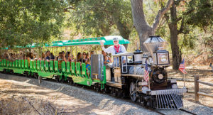 Irvine Park Railroad │ Train Rides │ Party and Special Event Areas │ Moon Bounce Rentals │ Wheel Fun Rentals at Irvine Park Bike and Paddle Boat Rentals │ Pumpkin Patch │ Christmas Train │ Easter Eggstravaganza │ 4th Grade California History Education Program │ Snack Bars │ irvineregionalpark irvineparkfun ocparks trainrides birthdayparties bikerentals paddleboats orangecounty oc familyfun chapmanatjamboree