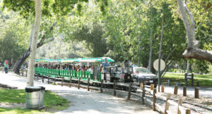 Irvine Park Railroad │ Train Rides │ Party and Special Event Areas │ Moon Bounce Rentals │ Wheel Fun Rentals at Irvine Park Bike and Paddle Boat Rentals │ Pumpkin Patch │ Christmas Train │ Easter Eggstravaganza │ 4th Grade California History Education Program │ Snack Bars │ irvineregionalpark irvineparkfun ocparks trainrides birthdayparties bikerentals paddleboats orangecounty oc familyfun chapmanatjamboree