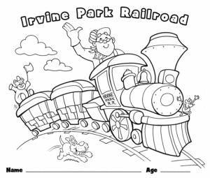 Irvine Park Railroad │ Train Rides │ Party and Special Event Areas │ Moon Bounce Rentals │ Wheel Fun Rentals at Irvine Park Bike and Paddle Boat Rentals │ Pumpkin Patch │ Christmas Train │ Easter Eggstravaganza │ 4th Grade California History Education Program │ Snack Bars │ irvineregionalpark irvineparkfun ocparks trainrides birthdayparties bikerentals paddleboats orangecounty oc familyfun chapmanatjamboree