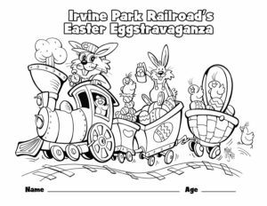 Irvine Park Railroad │ Train Rides │ Party and Special Event Areas │ Moon Bounce Rentals │ Wheel Fun Rentals at Irvine Park Bike and Paddle Boat Rentals │ Pumpkin Patch │ Christmas Train │ Easter Eggstravaganza │ 4th Grade California History Education Program │ Snack Bars │ irvineregionalpark irvineparkfun ocparks trainrides birthdayparties bikerentals paddleboats orangecounty oc familyfun chapmanatjamboree