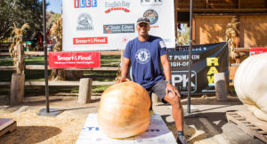 Large Pumpkin