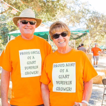 Pumpkin Grower