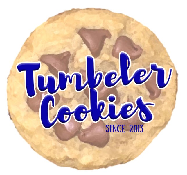Tumbeler Cookies