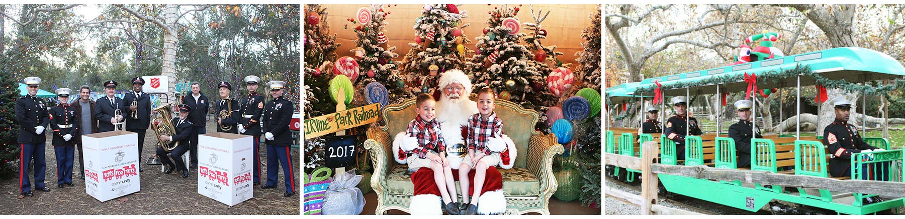 Christmas with KTLA