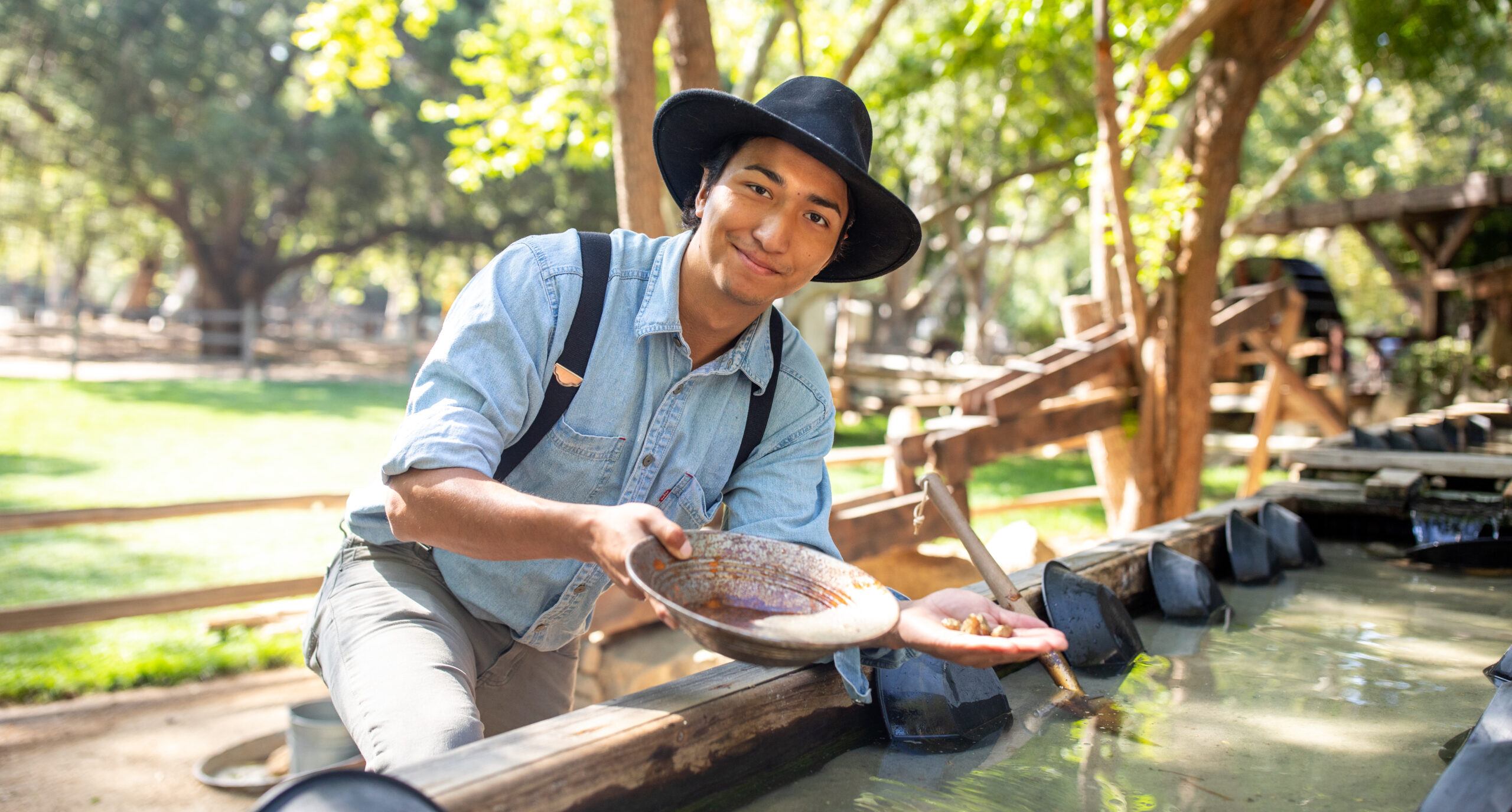 kindergarten field trips in orange county