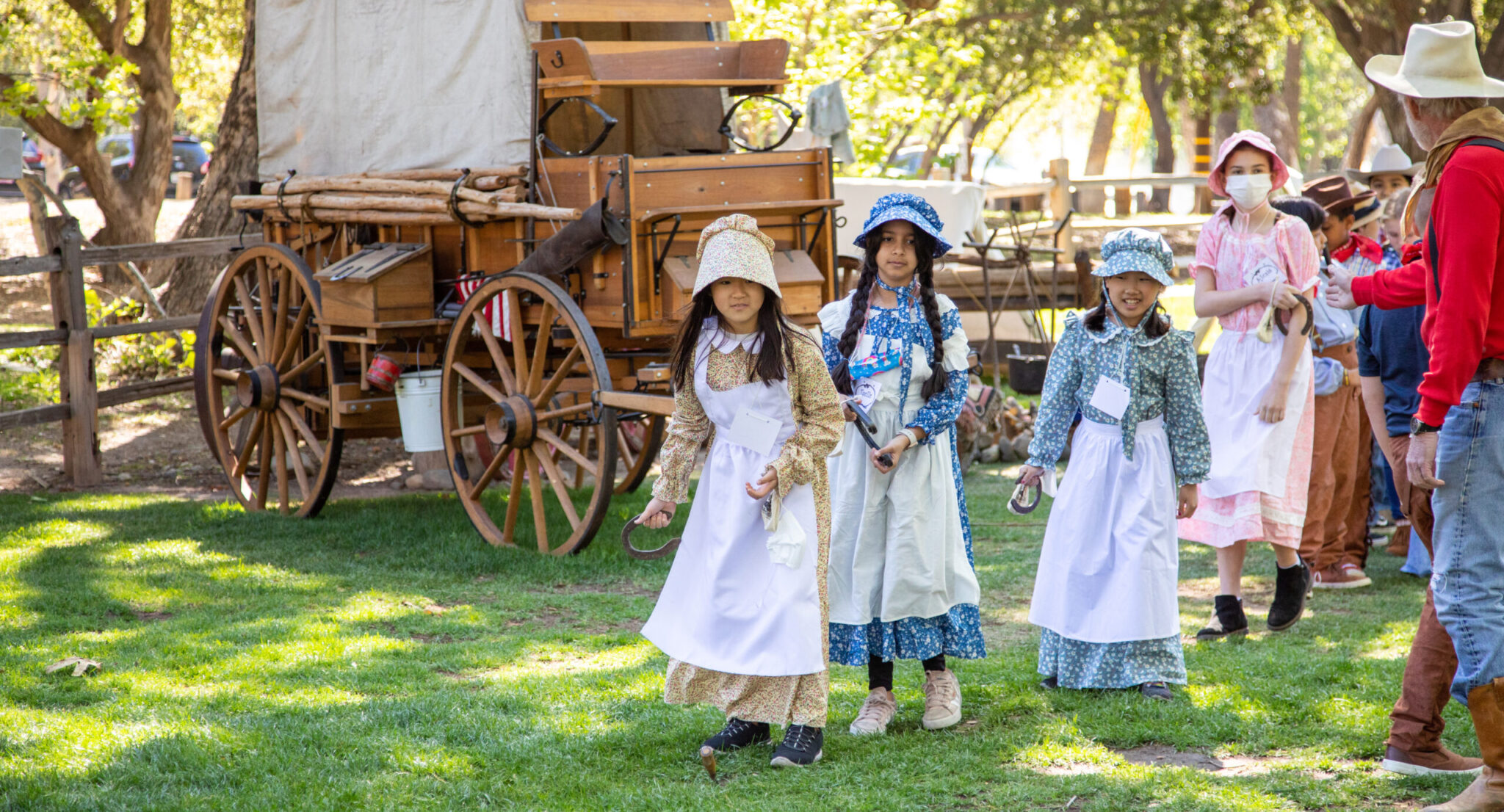 4th Grade California History Education Program | 4th grade Social Studies | 4th Grade Field Trip ...