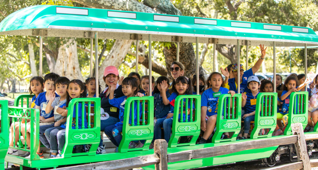 school field trips orange county