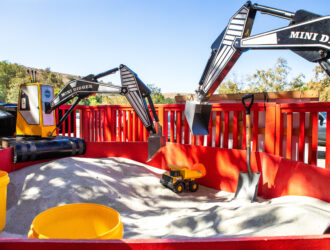 mini diggers mini diggers