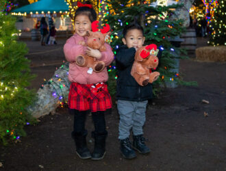 Santa's Village Photo Opportunities Santa's Village Photo Opportunities