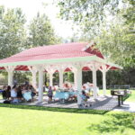 party pavilion party pavilion
