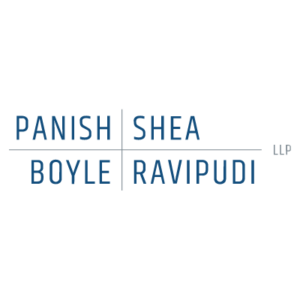 Panish Shea Boyle Ravipudi Logo