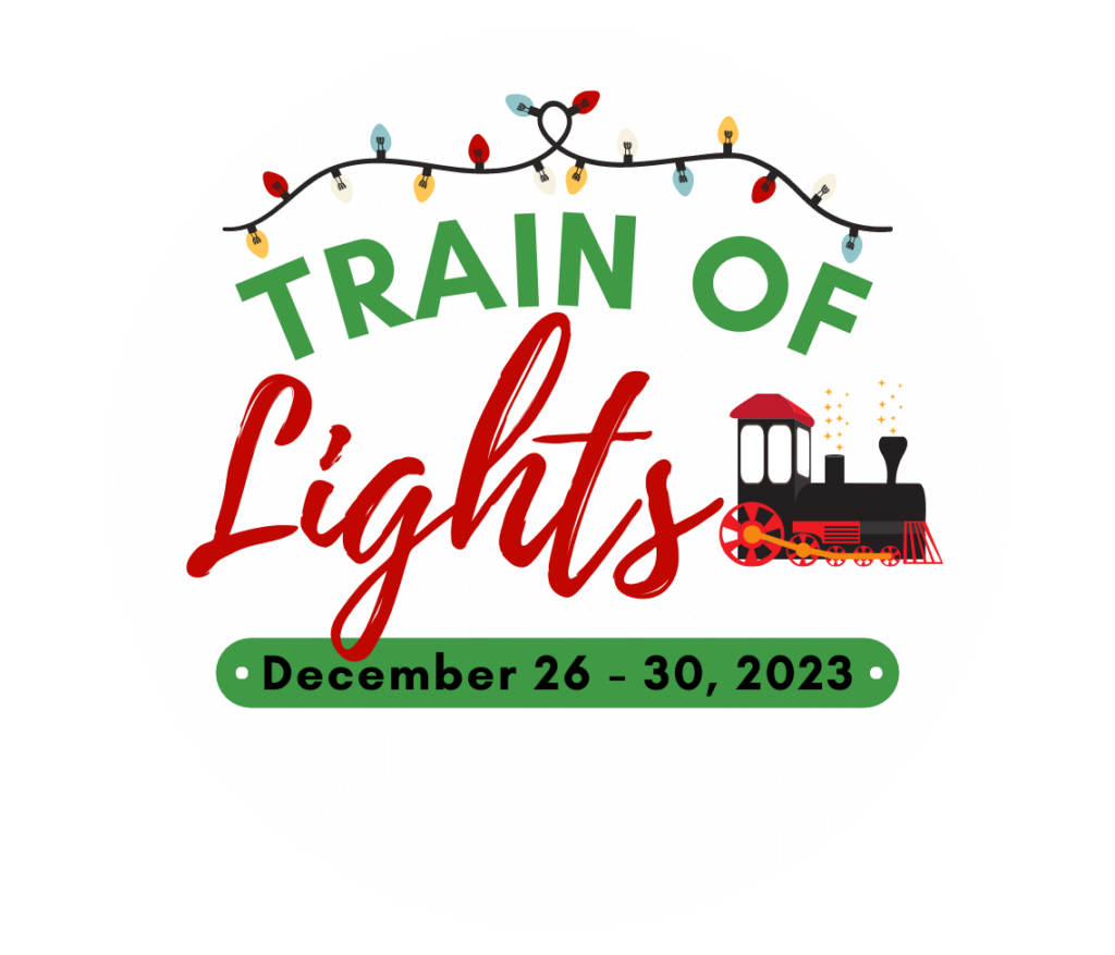 Train of Lights 2023