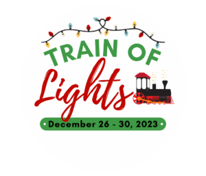 Train of Lights 2023