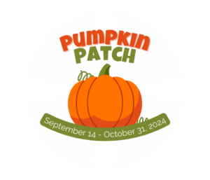 irvine park railroad's pumpkin patch