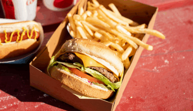 Lunch Vouchers