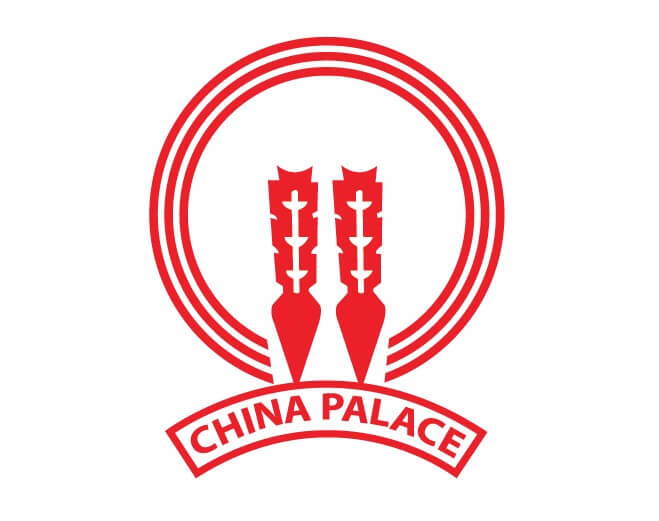 China Palace China Palace Logo
