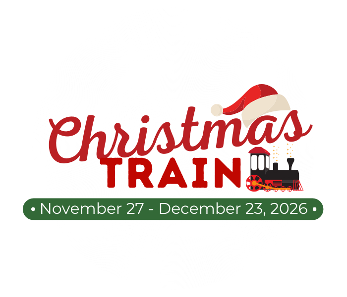 Christmas Train 2026
