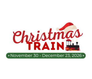 Irvine Park Railroads Christmas Train 2026
