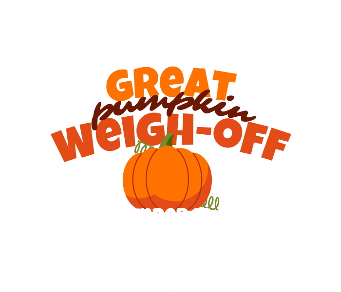 Great Pumpkin Weigh In
