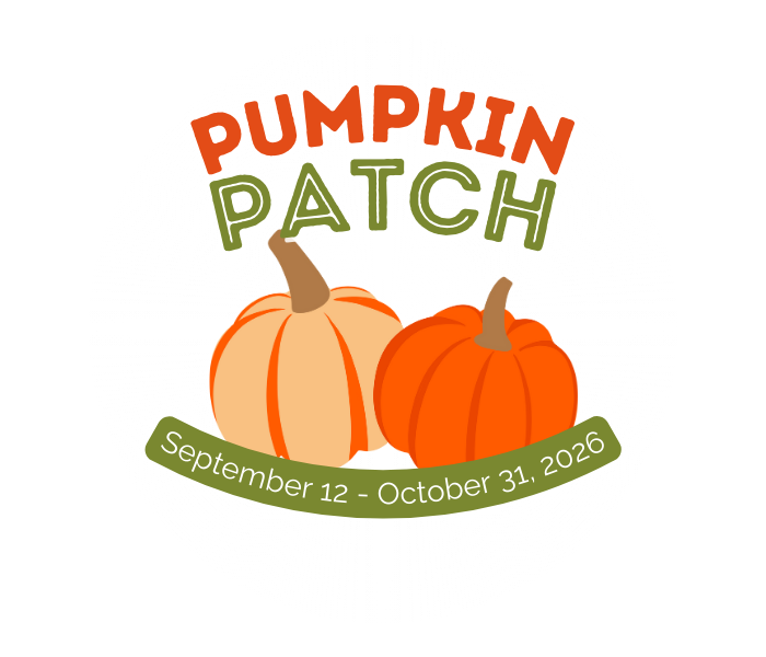 Pumpkin Patch 2026